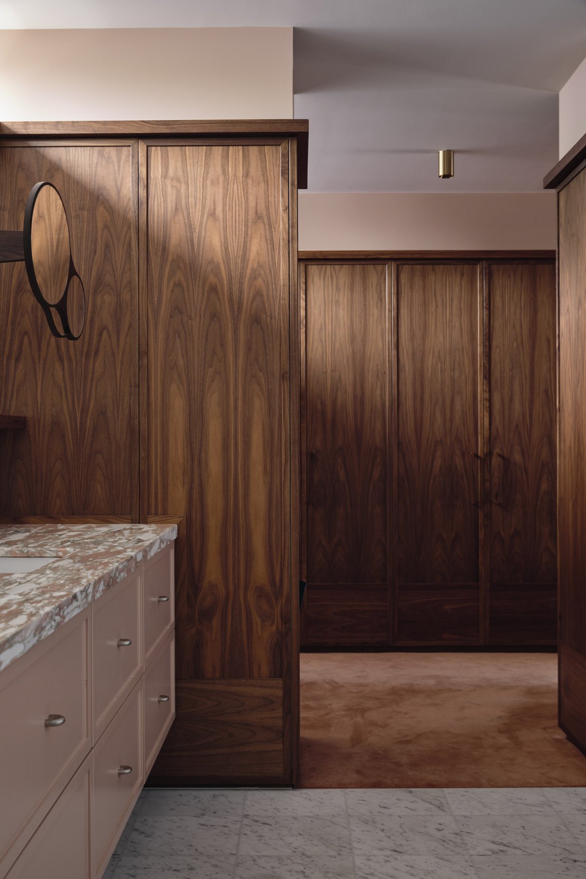 YinjiSpace Kennedy Nolan x Matthews House